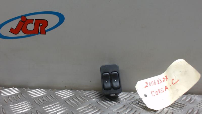 Interrupteur de leve vitre OPEL CORSA C PHASE 1 Diesel - 1
