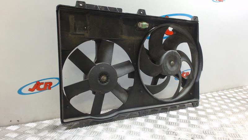 Ventilateur PEUGEOT BOXER 2 Diesel - 1