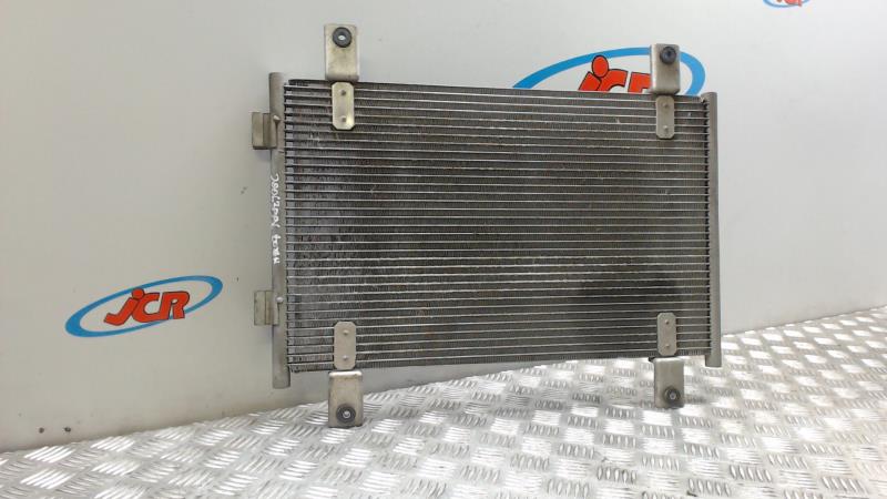 Radiateur clim PEUGEOT BOXER 2 Diesel - 1