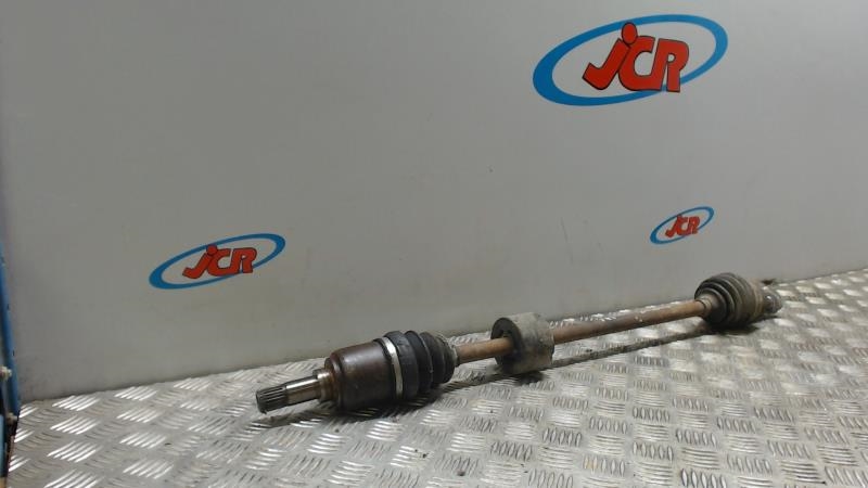 Cardan droit (transmission) FORD KA 2 PHASE 2 Essence - 1