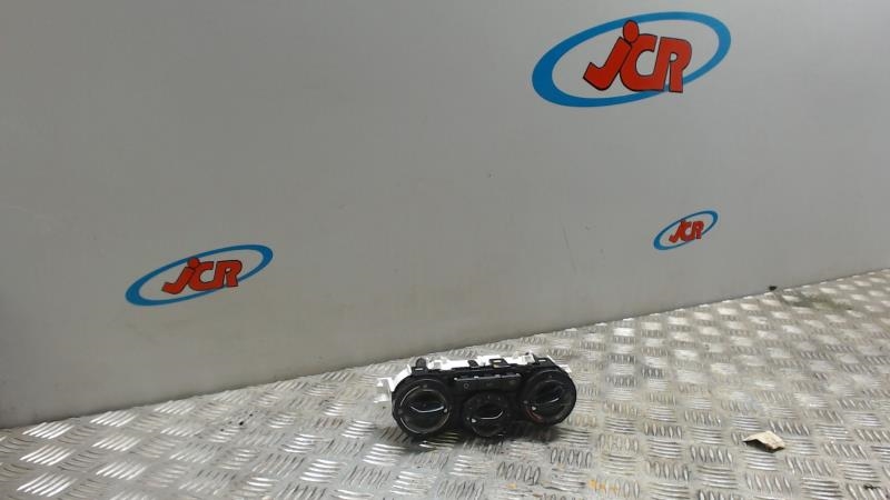 Commande chauffage PEUGEOT 208 1 PHASE 1 Diesel - 1