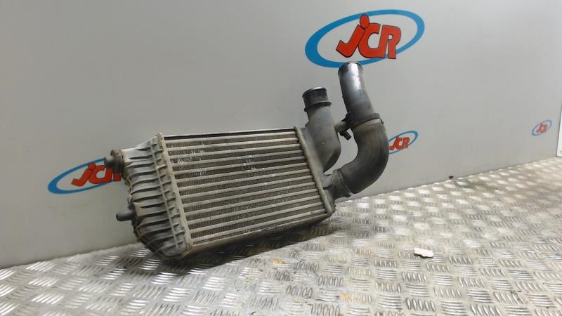 Echangeur air (Intercooler) CITROEN JUMPER 2 Diesel - 1