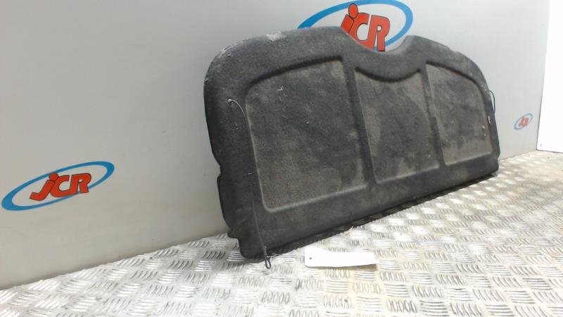 Plage arriere PEUGEOT 207  - 1
