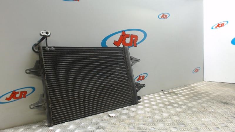 Radiateur clim SEAT IBIZA 3 PHASE 1 Diesel - 1
