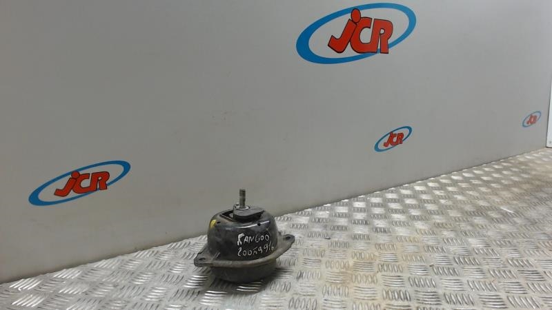Photo de la pièce