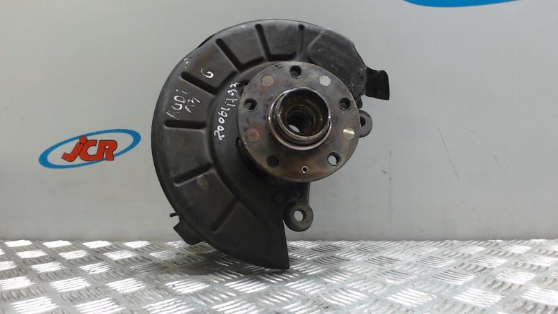Moyeu avant gauche AUDI A3 2 PHASE 1 Diesel - 1