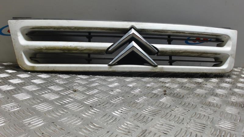 Calandre CITROEN JUMPER 2 Diesel - 1