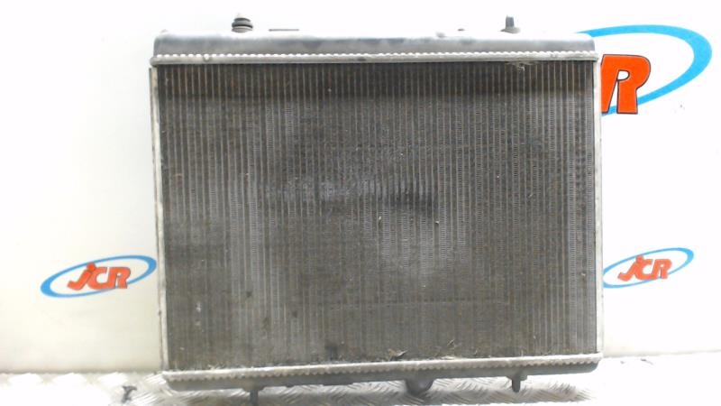 Radiateur eau CITROEN C4 PICASSO 1 Diesel - 1