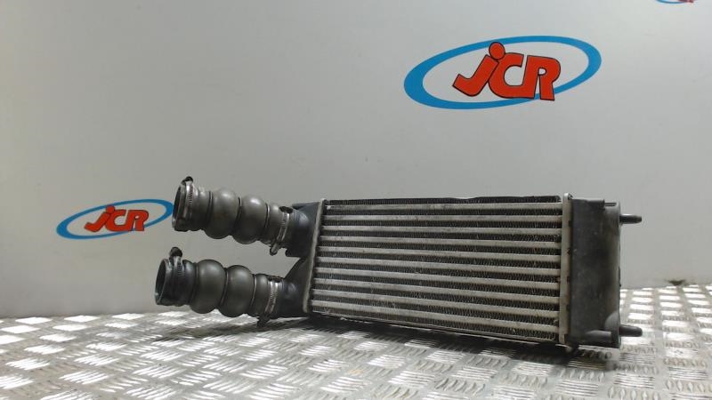 Echangeur air (Intercooler) CITROEN C4 PICASSO 1 Diesel - 1