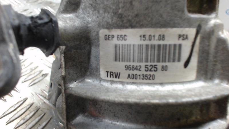 Pompe de direction CITROEN C4 PICASSO 1 Diesel - 1
