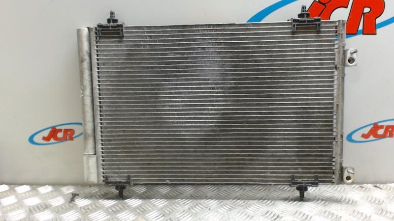 Radiateur clim CITROEN C4 PICASSO 1 Diesel - 1