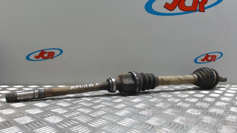 Cardan droit (transmission) CITROEN XSARA PHASE 1 Essence - 1