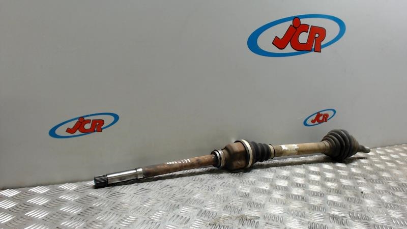 Cardan droit (transmission) CITROEN BERLINGO 2 PHASE 1 Diesel - 1