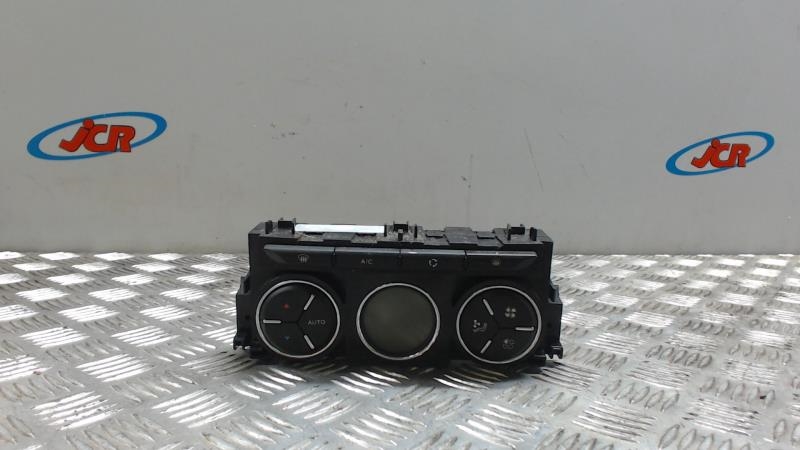 Commande chauffage CITROEN C3 2 PHASE 1 Diesel - 1