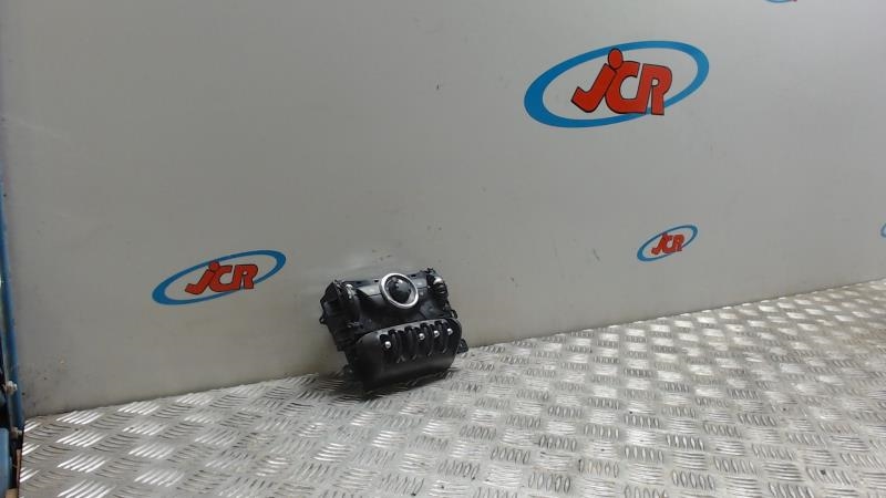 Commande chauffage MINI MINI 2 R56 PHASE 2 Diesel - 1