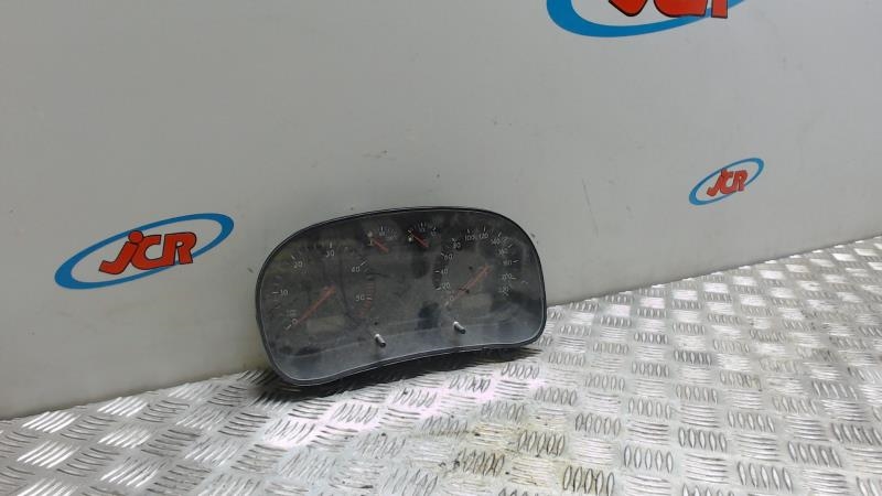 Compteur VOLKSWAGEN GOLF 4 Diesel - 1