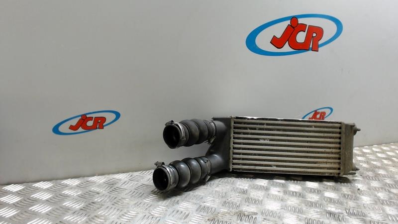 Echangeur air (Intercooler) CITROEN BERLINGO 2 PHASE 1 Diesel - 1