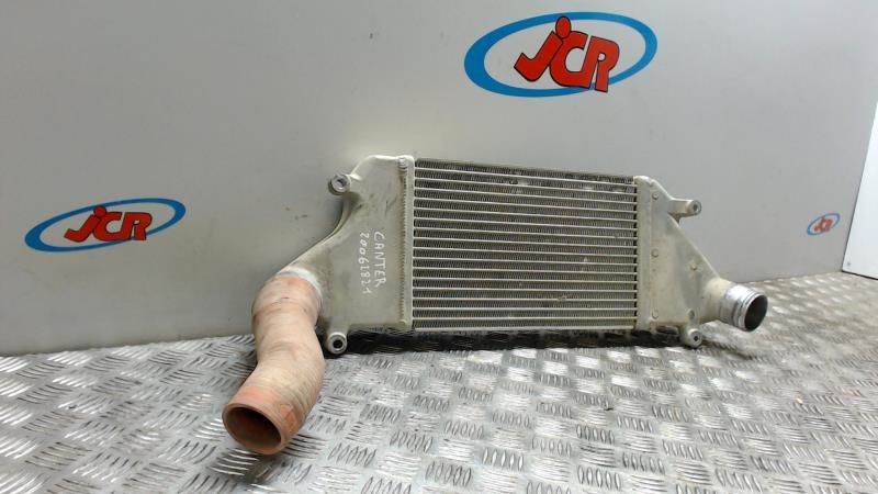 Echangeur air (Intercooler) MITSUBISHI CANTER Diesel - 1
