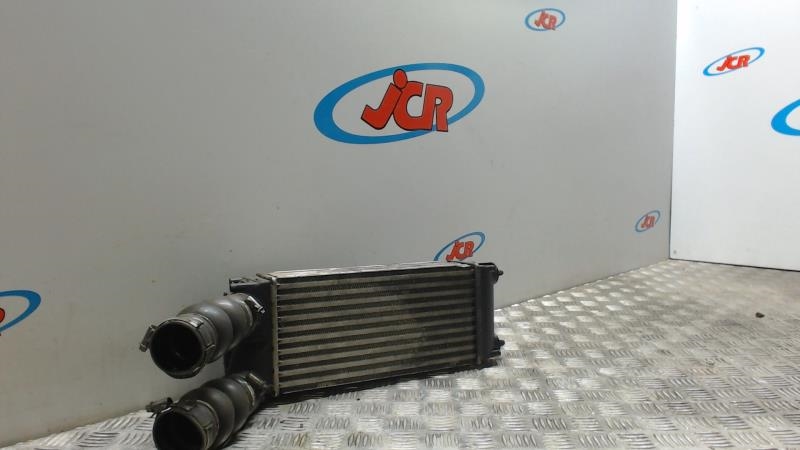 Echangeur air (Intercooler) PEUGEOT 308 1 PHASE 1 Diesel - 1