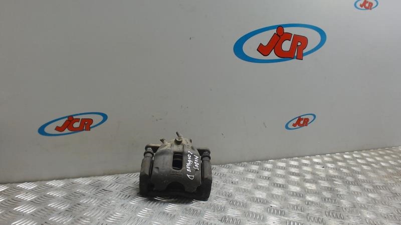 Etrier avant droit (freinage) RENAULT MODUS PHASE 1 Diesel - 1