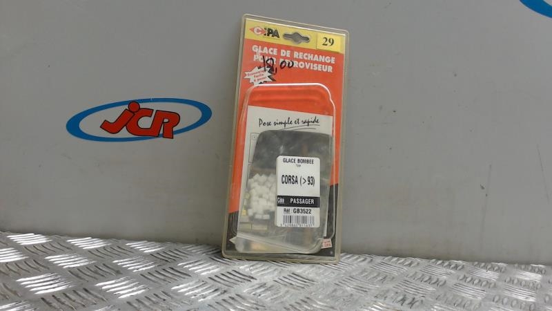 Glace retroviseur droit OPEL CORSA B  - 1