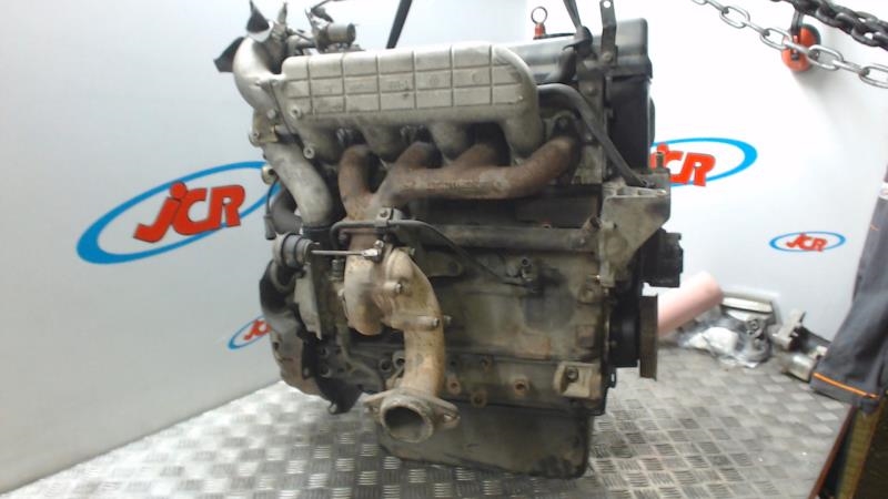 Moteur FIAT CROMA 1  - 1
