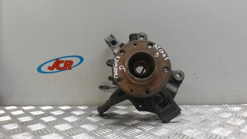 Moyeu avant droit RENAULT MEGANE 3 PHASE 1 BREAK Diesel - 1