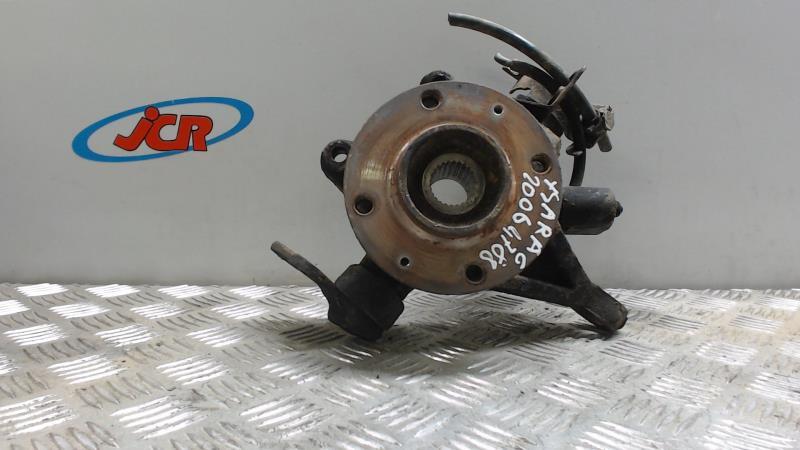 Moyeu avant gauche CITROEN XSARA PHASE 1 Essence - 1