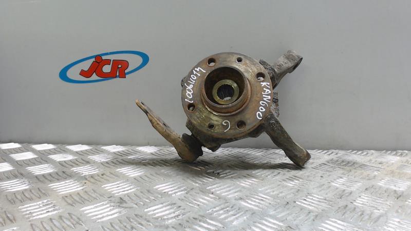 Moyeu avant gauche RENAULT KANGOO 1 PHASE 1 Essence - 1