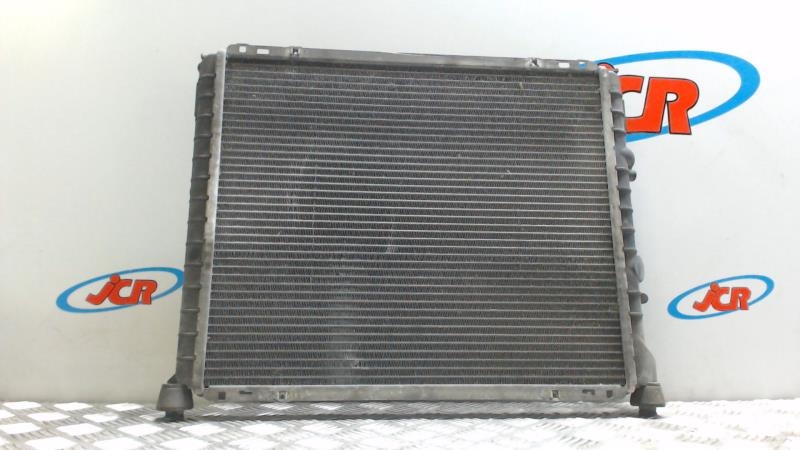 Radiateur eau RENAULT KANGOO 1 PHASE 1 Essence - 1