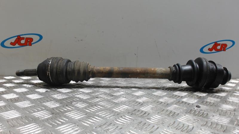 Cardan droit (transmission) RENAULT SUPER 5 Essence - 1