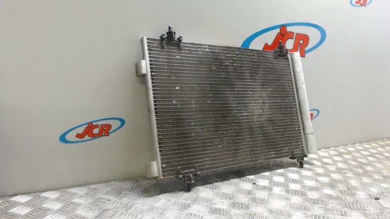 Radiateur clim CITROEN BERLINGO 2 PHASE 1 Diesel - 1
