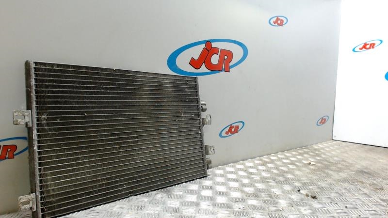 Radiateur clim RENAULT KANGOO 1 PHASE 2 Diesel - 1