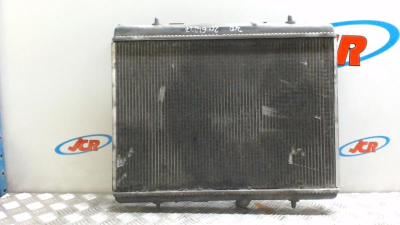 Radiateur eau PEUGEOT 308 1 PHASE 1 Diesel - 1