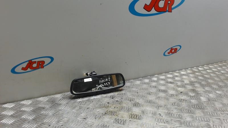 Retroviseur interieur FORD FIESTA 6 PHASE 1 Diesel - 1