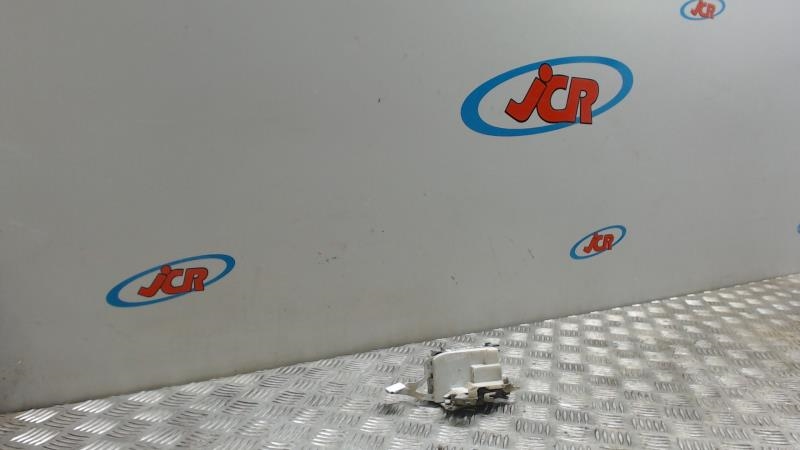 Serrure avant gauche CITROEN JUMPER 1 Diesel - 1