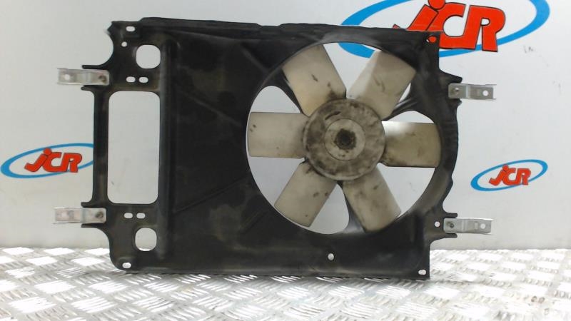 Ventilateur SEAT IBIZA 2 PHASE 2 Essence - 1