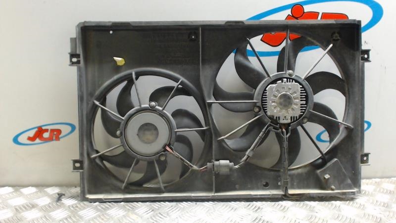 Ventilateur SEAT LEON 2 PHASE 1 Diesel - 1