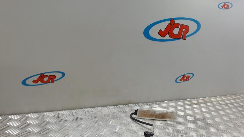 Anti brouillard gauche (feux) VOLKSWAGEN GOLF 2  - 1