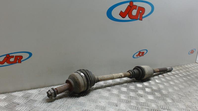 Cardan droit (transmission) RENAULT TRAFIC 2 PHASE 1 Diesel - 1