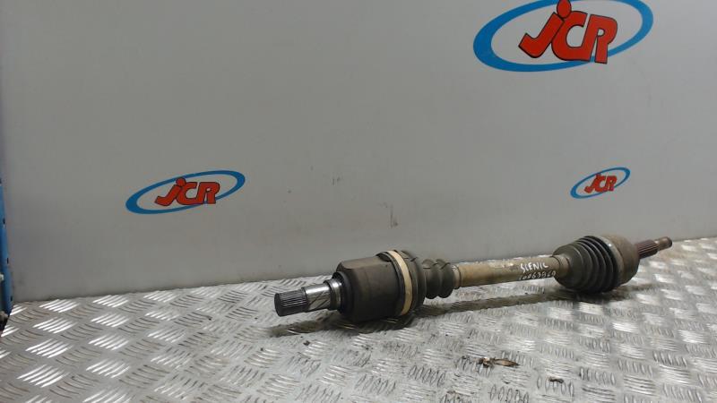Cardan gauche (transmission) RENAULT SCENIC 2 PHASE 1 Diesel - 1
