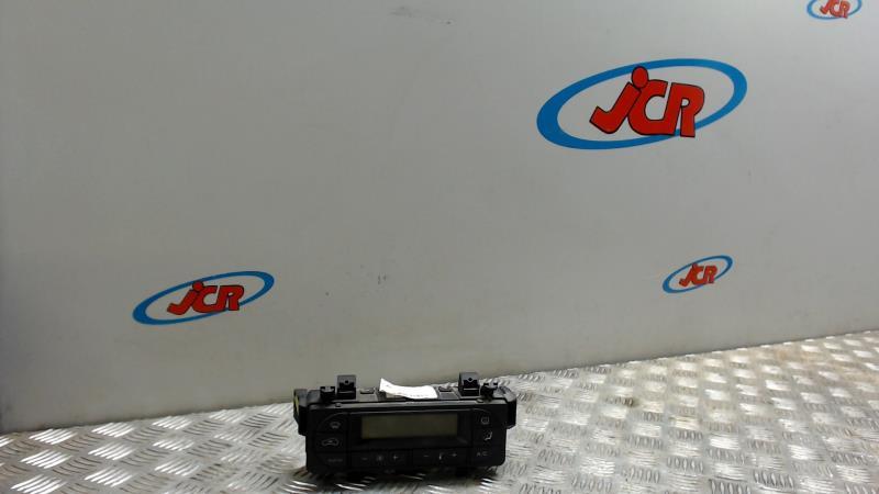 Commande chauffage CITROEN C3 1 PHASE 1 Diesel - 1