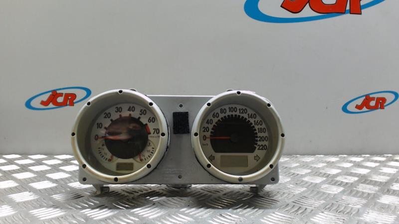 Compteur VOLKSWAGEN LUPO Essence - 1