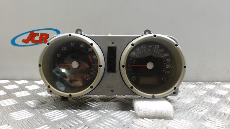 Compteur VOLKSWAGEN POLO 3  - 1