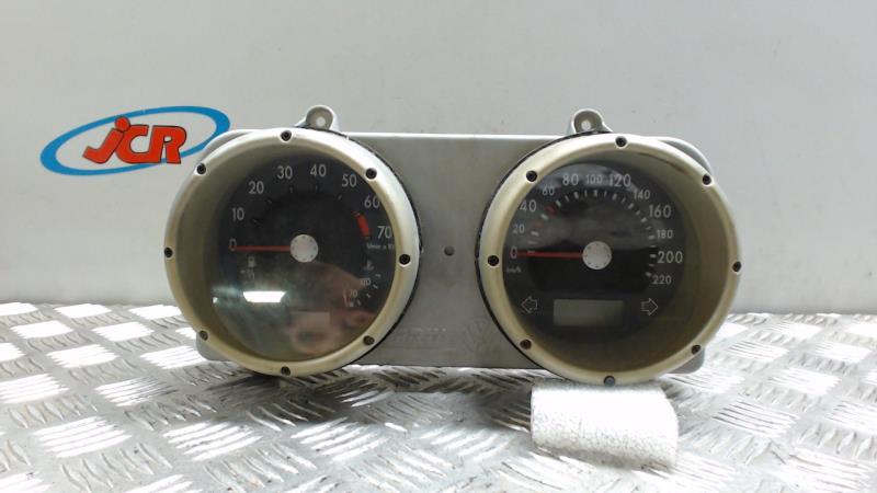Compteur VOLKSWAGEN POLO 3 PHASE 2 Essence - 1