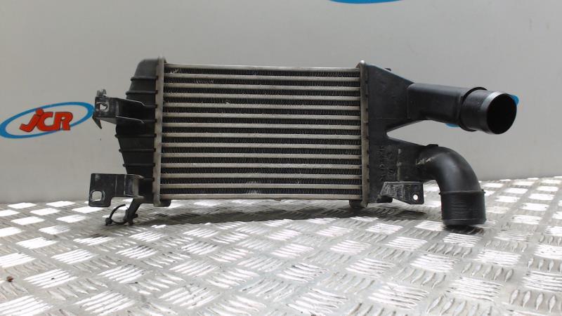 Echangeur air (Intercooler) OPEL ASTRA H GTC PHASE 2 Diesel - 1