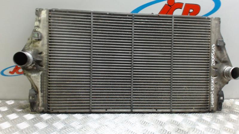 Echangeur air (Intercooler) RENAULT LAGUNA 2 PHASE 1 BREAK  - 1