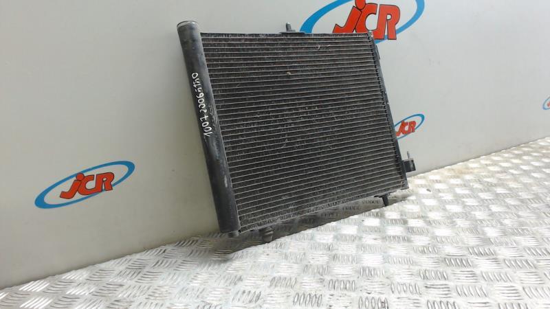 Radiateur clim PEUGEOT 1007 Diesel - 1