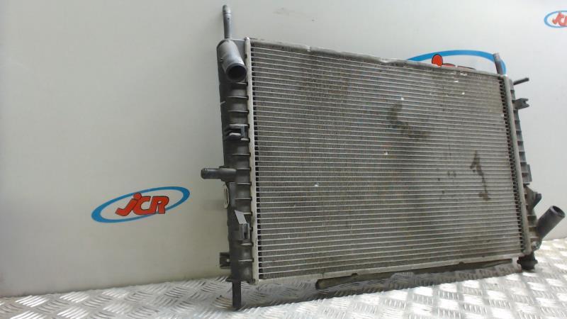 Radiateur eau FORD MONDEO 2 Diesel - 1
