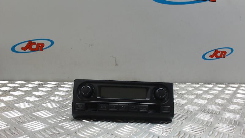 Afficheur SKODA FABIA 2 PHASE 1 Diesel - 1